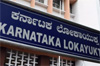 Mangaluru: Lokayukta raid on office of Mines Department officer